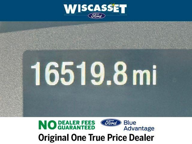 used 2022 Ford Escape car, priced at $23,995
