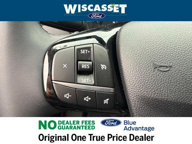 used 2022 Ford Escape car, priced at $23,995