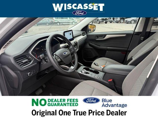 used 2022 Ford Escape car, priced at $23,995