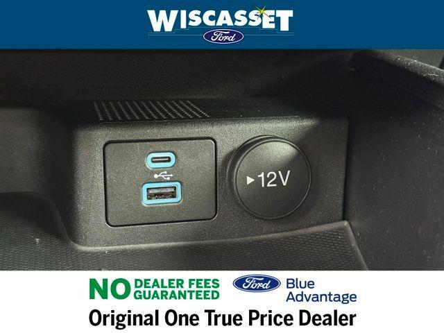 used 2022 Ford Escape car, priced at $23,995