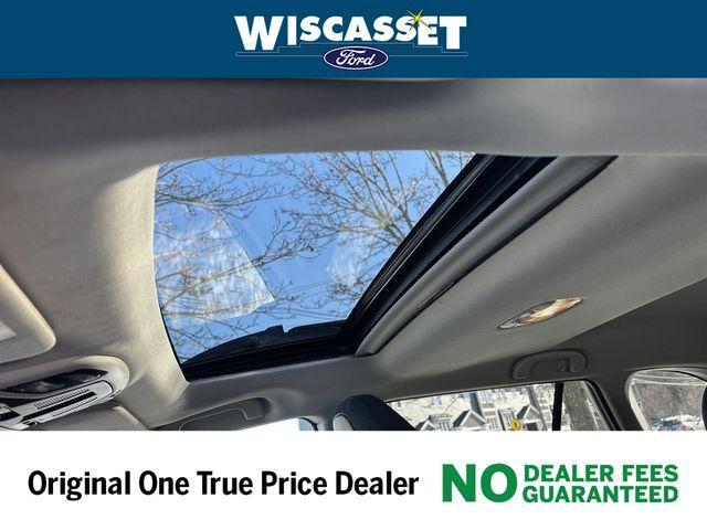 used 2022 Subaru Outback car, priced at $30,995
