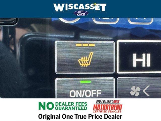 used 2022 Subaru Outback car, priced at $31,995