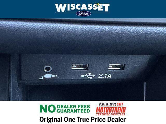 used 2022 Subaru Outback car, priced at $30,995