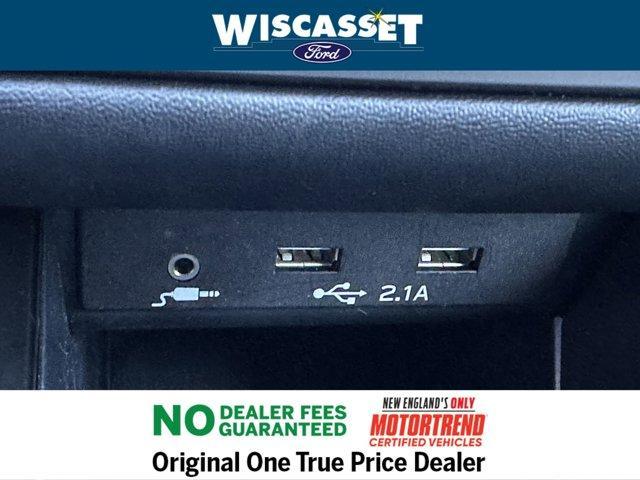 used 2022 Subaru Outback car, priced at $31,995