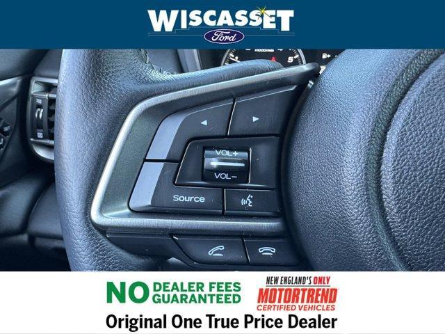 used 2022 Subaru Outback car, priced at $31,995