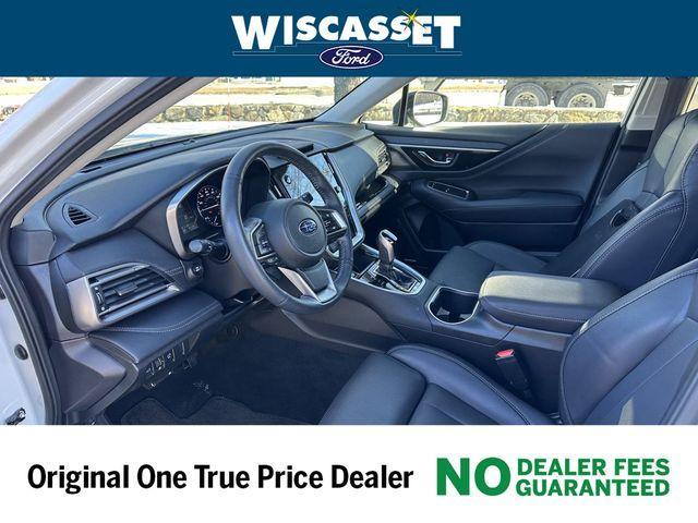 used 2022 Subaru Outback car, priced at $30,995