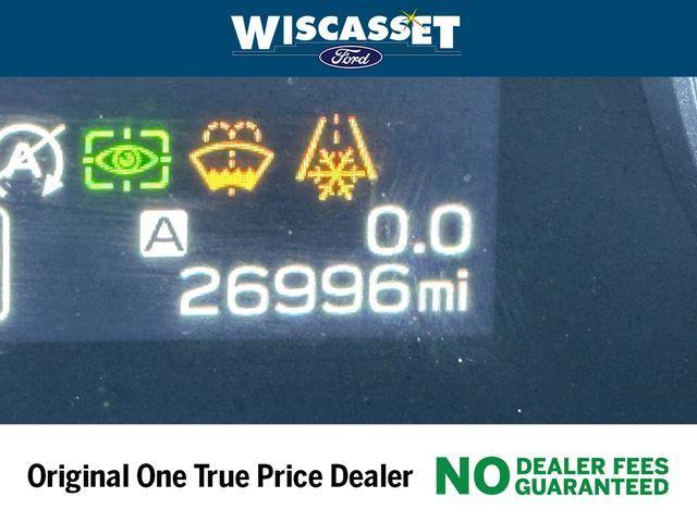 used 2022 Subaru Outback car, priced at $30,995