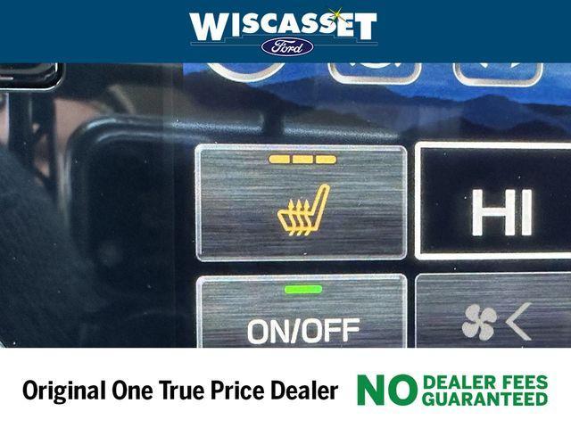 used 2022 Subaru Outback car, priced at $30,995