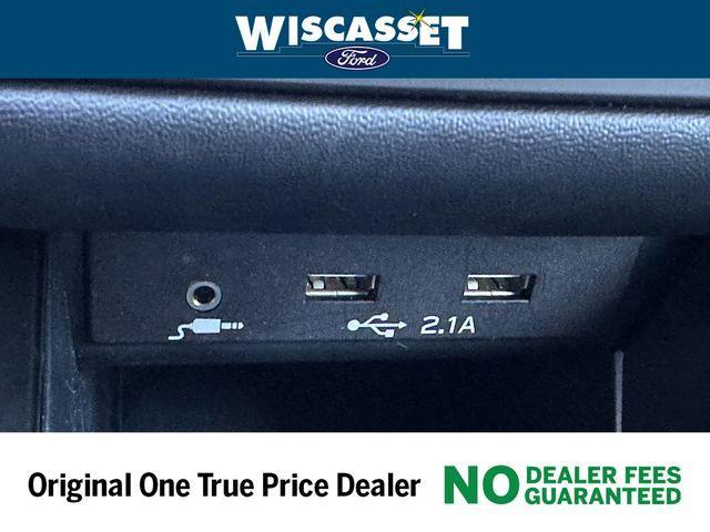 used 2022 Subaru Outback car, priced at $30,995