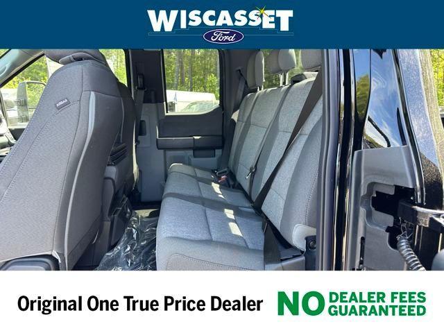 new 2025 Ford F-350 car, priced at $60,085