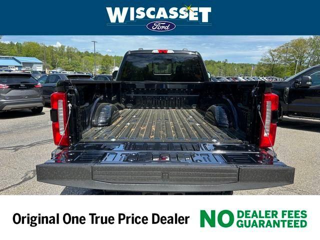 new 2025 Ford F-350 car, priced at $60,085