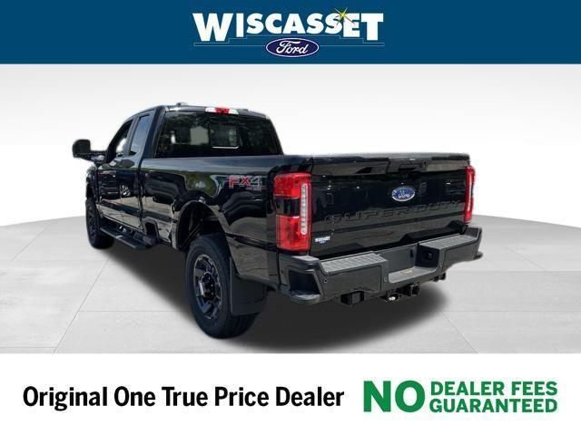 new 2025 Ford F-350 car, priced at $60,085