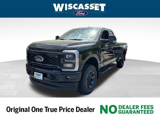 new 2025 Ford F-350 car, priced at $60,085