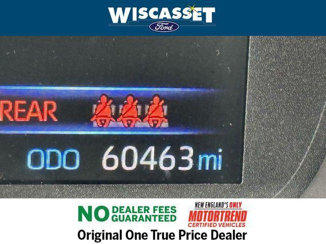 used 2021 Toyota Corolla car, priced at $19,995