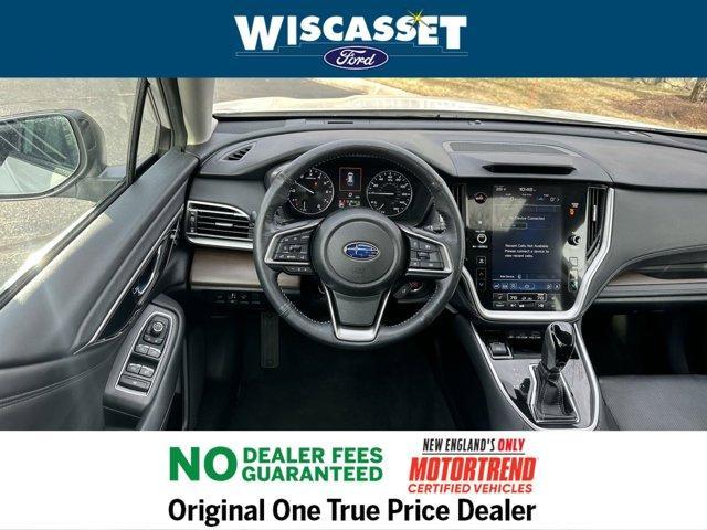 used 2023 Subaru Outback car, priced at $29,995