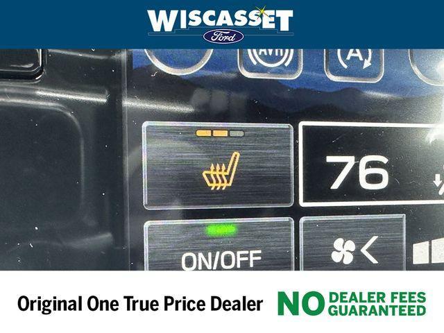 used 2023 Subaru Outback car, priced at $29,995