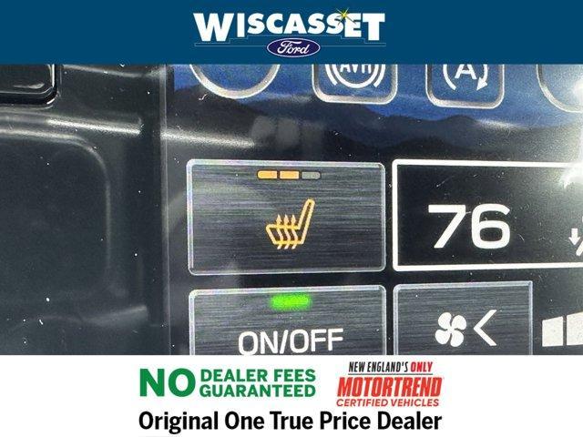 used 2023 Subaru Outback car, priced at $29,995