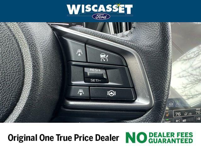 used 2023 Subaru Outback car, priced at $29,995