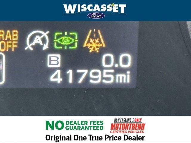 used 2023 Subaru Outback car, priced at $29,995