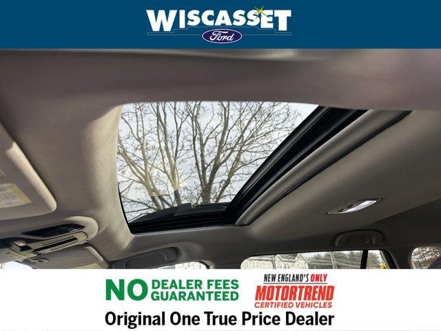 used 2023 Subaru Outback car, priced at $29,995