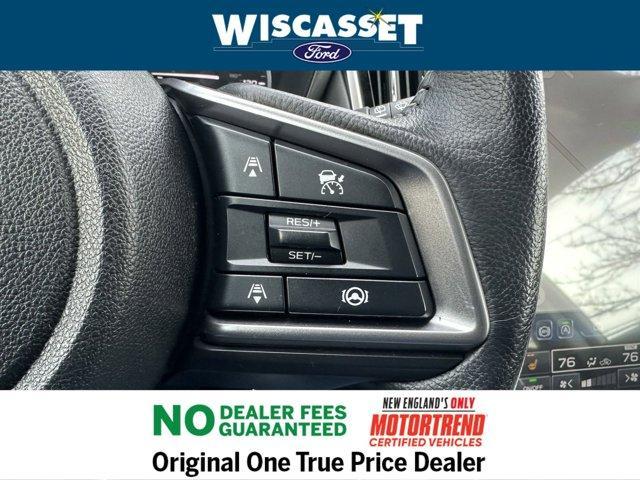 used 2023 Subaru Outback car, priced at $29,995