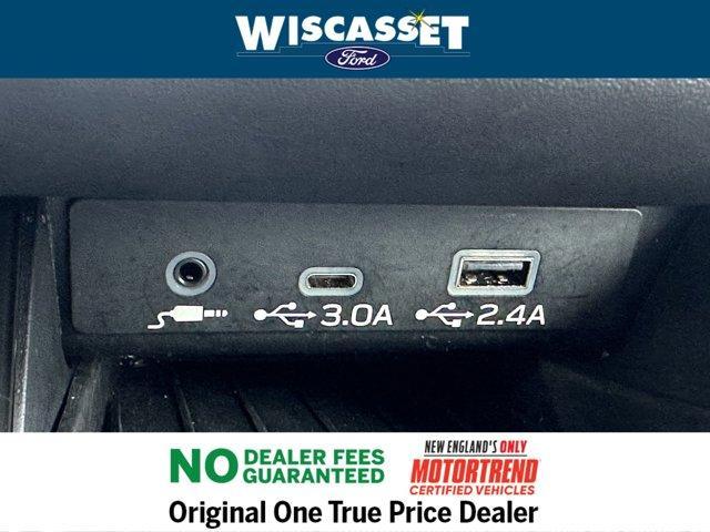 used 2023 Subaru Outback car, priced at $29,995