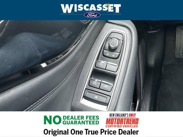 used 2023 Subaru Outback car, priced at $29,995