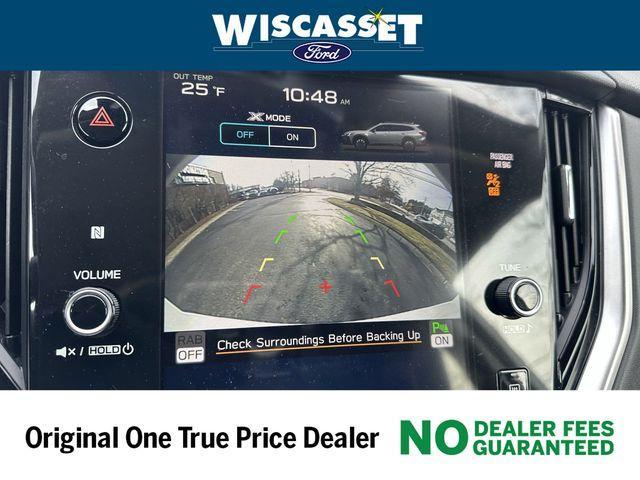used 2023 Subaru Outback car, priced at $29,995