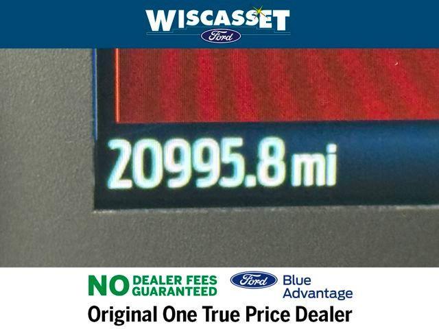 used 2023 Ford F-350 car, priced at $51,495