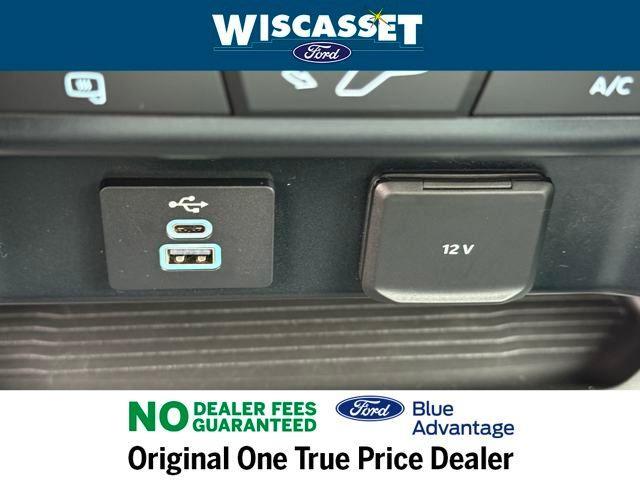 used 2023 Ford F-350 car, priced at $51,495
