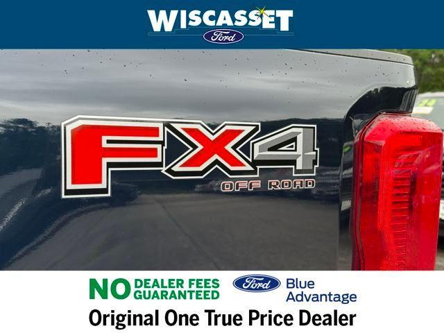 used 2023 Ford F-350 car, priced at $51,495