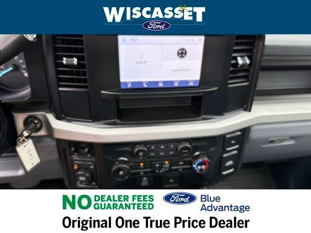 used 2023 Ford F-350 car, priced at $51,495
