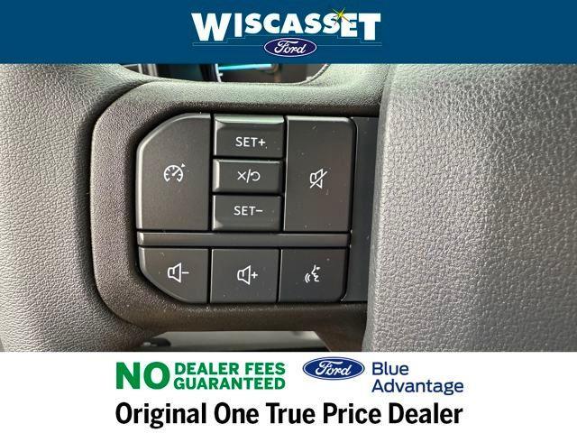 used 2023 Ford F-350 car, priced at $51,495