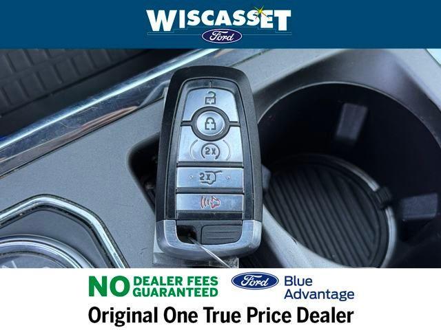 used 2019 Ford Expedition car, priced at $32,995