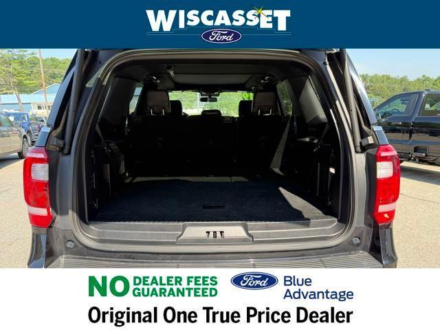 used 2019 Ford Expedition car, priced at $32,995