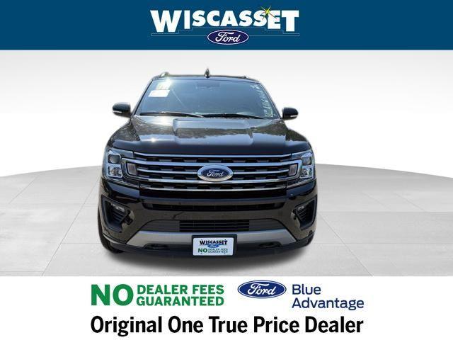 used 2019 Ford Expedition car, priced at $32,995