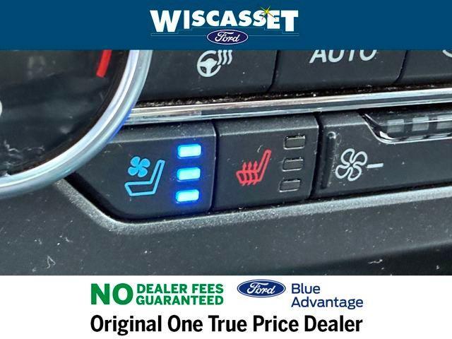 used 2019 Ford Expedition car, priced at $32,995