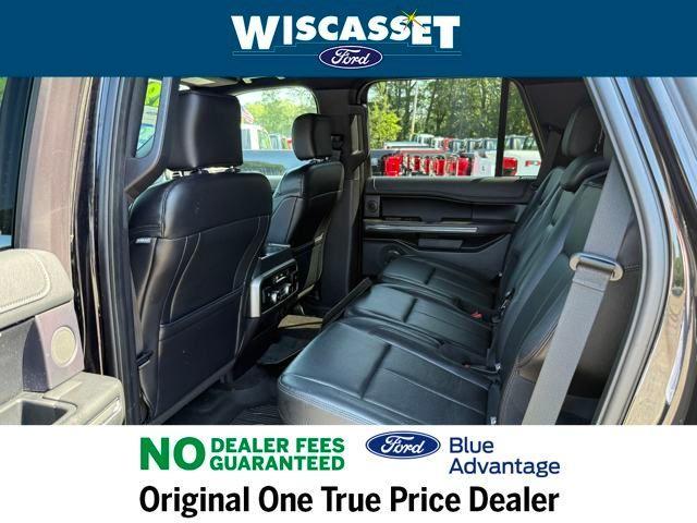 used 2019 Ford Expedition car, priced at $32,995