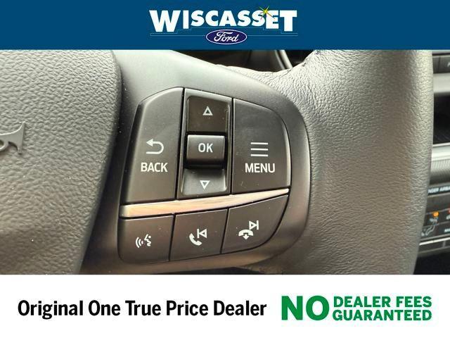 used 2021 Ford Bronco Sport car, priced at $28,995