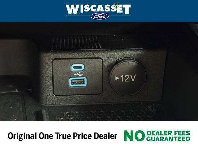 used 2021 Ford Bronco Sport car, priced at $28,995