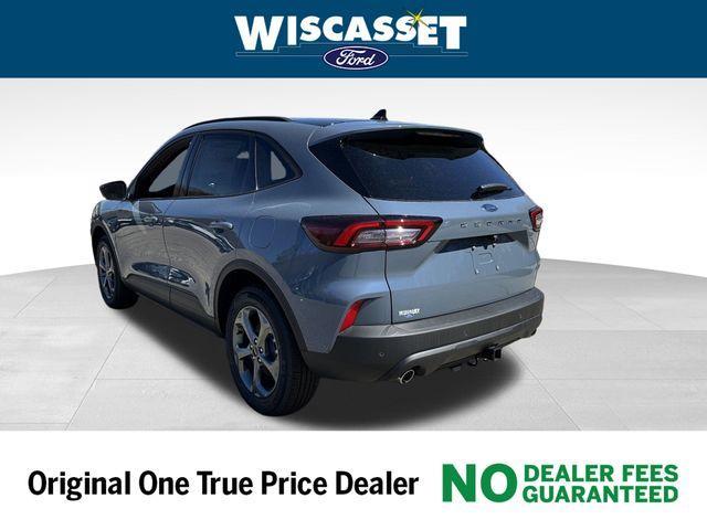 new 2025 Ford Escape car, priced at $36,035