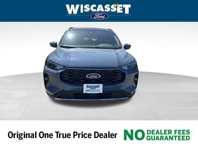 new 2025 Ford Escape car, priced at $36,035