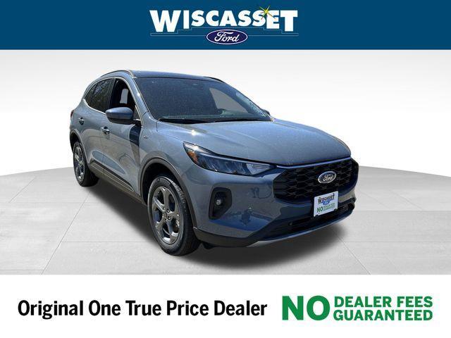 new 2025 Ford Escape car, priced at $36,035