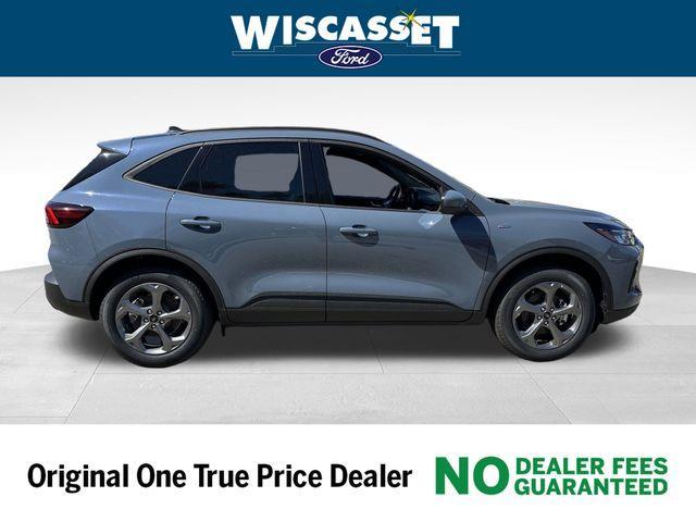 new 2025 Ford Escape car, priced at $36,035