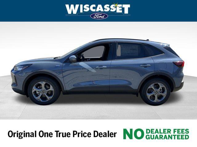 new 2025 Ford Escape car, priced at $36,035