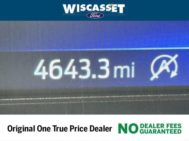 used 2024 Ford Explorer car, priced at $47,995