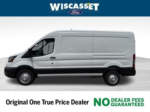 new 2025 Ford Transit-250 car, priced at $58,230