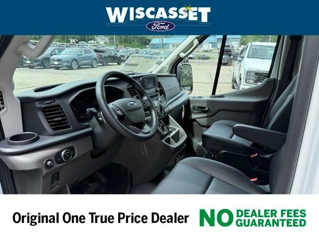 new 2025 Ford Transit-250 car, priced at $58,230