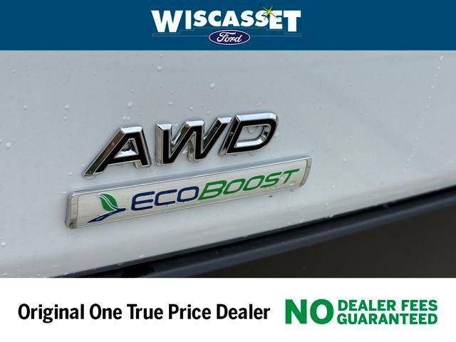 new 2025 Ford Transit-250 car, priced at $58,230