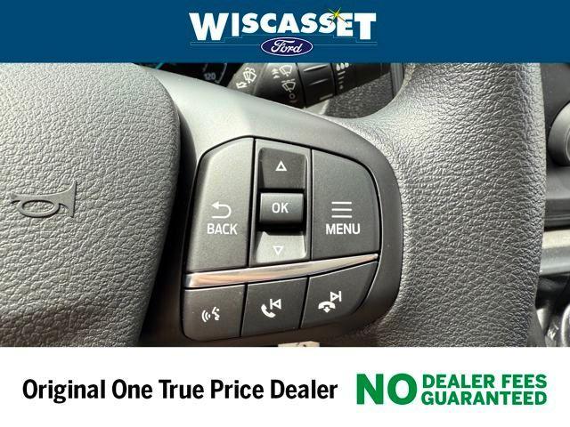 new 2025 Ford Transit-250 car, priced at $58,230